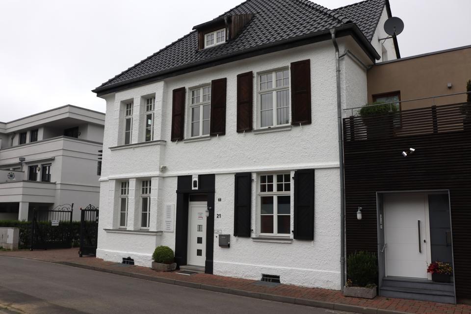 Thumbnail-Helles, möbliertes Zimmer in gepflegter WG – all inclusive – Nähe Aachen