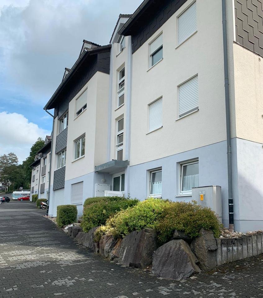 Thumbnail-Attraktives Studentenappartement im Grünen – ab 01.09.2026