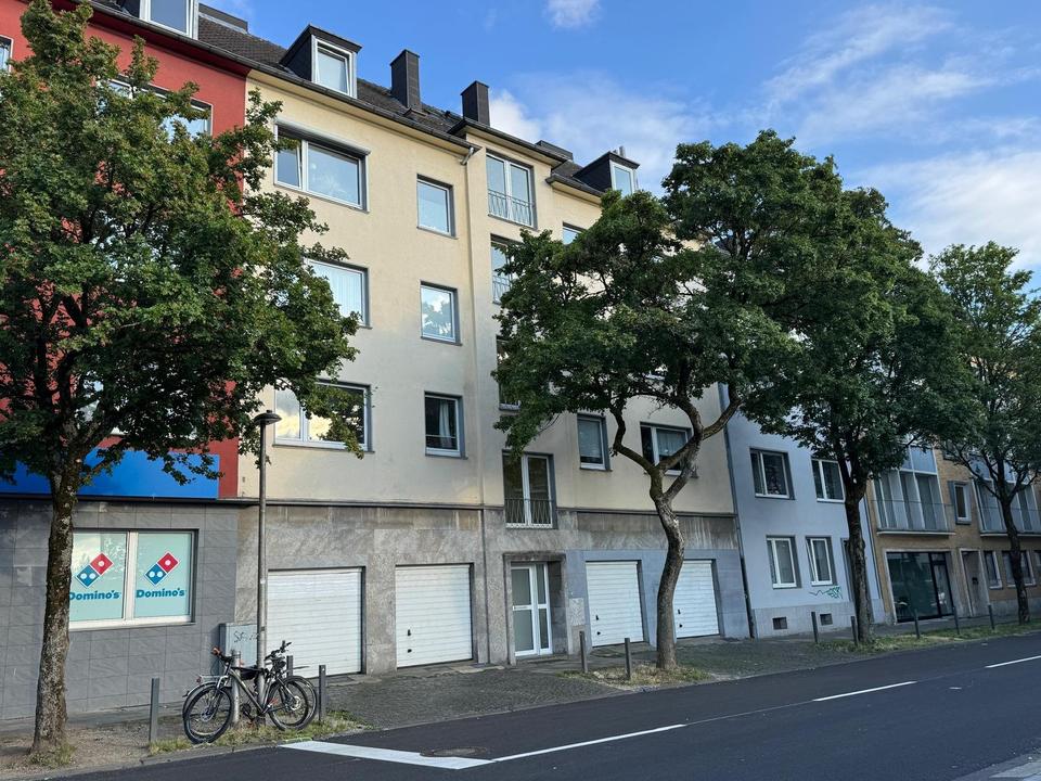 Thumbnail-Für Kapitalanleger: Günstiger Paketverkauf 3 ETW + 3 Garagen