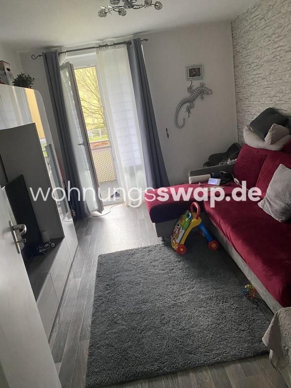 Thumbnail-Wohnungsswap - 2 Zimmer, 45 m² - Lentföhrdener Weg, Eimsbüttel, Hamburg