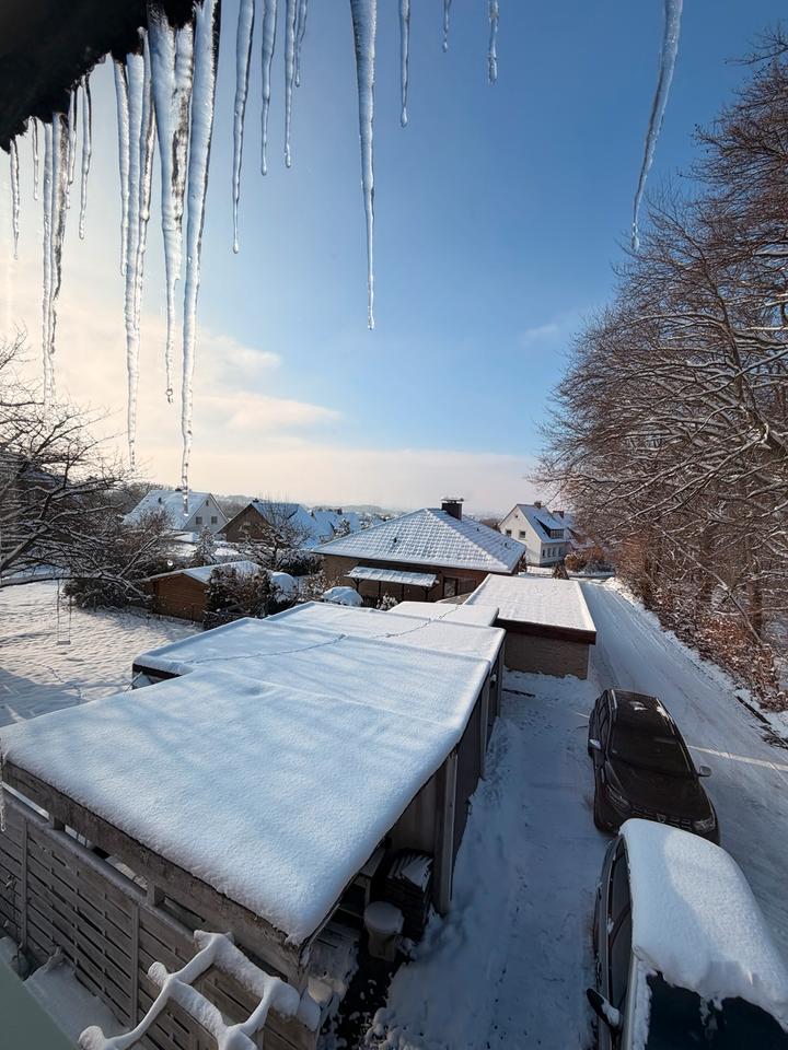 Thumbnail-Schöne Wohnungen in Top-Lage von Porta Westfalica Hausberge