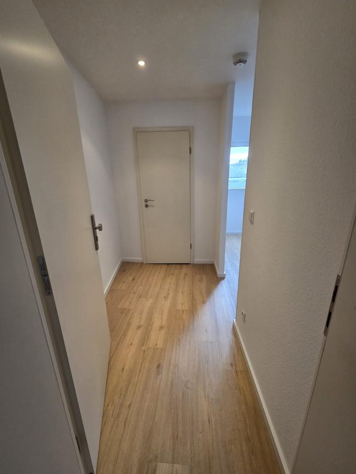 Thumbnail-Helle DG-Wohnung in Riegelsberg