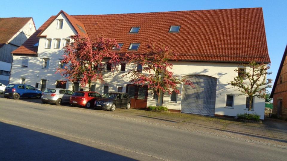 Thumbnail-1,5 Zimmer-Wohnung in backnang-Ungeheuerhof