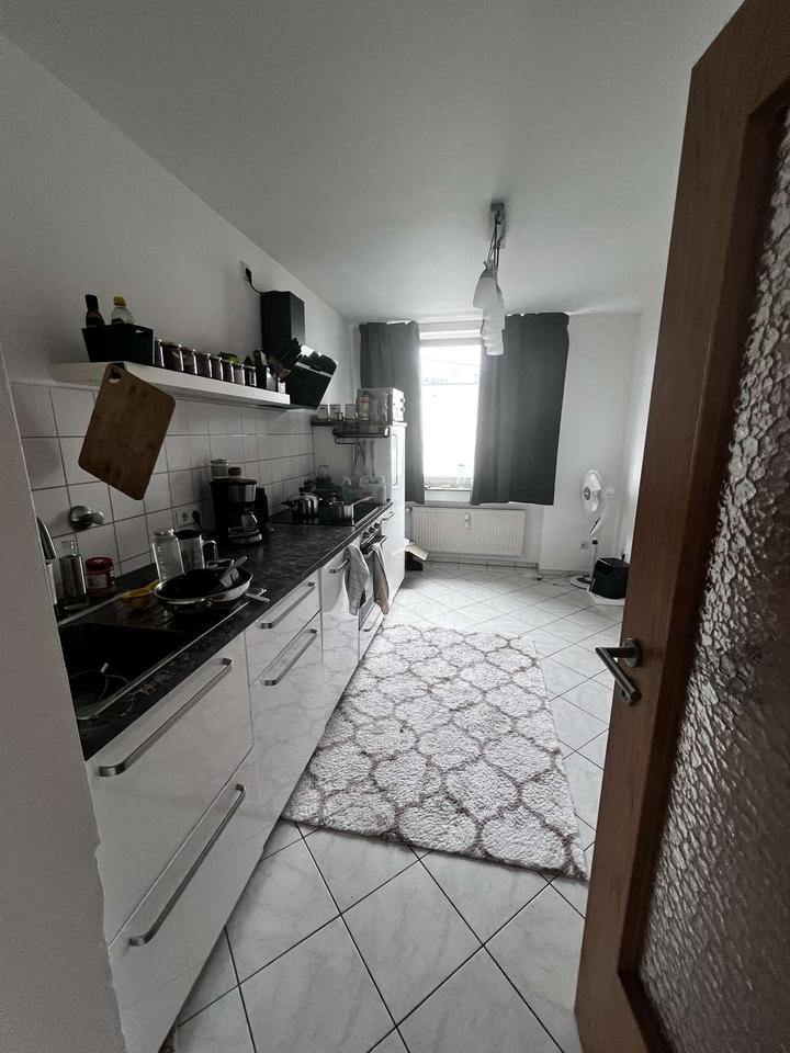 Thumbnail-[VAC-22910] - Helle 2-Zimmer Wohnung in zentraler Lage!