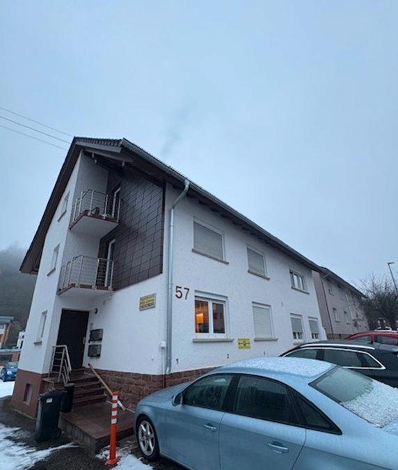 Thumbnail-1-Zimmer-Wohnung für Studenten in Mosbach, Untermiete, 400m zur D