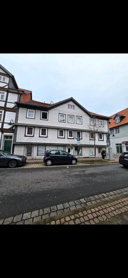Thumbnail-Fachwerkhaus 38300 wolfenbüttel Mehrfamilienhau