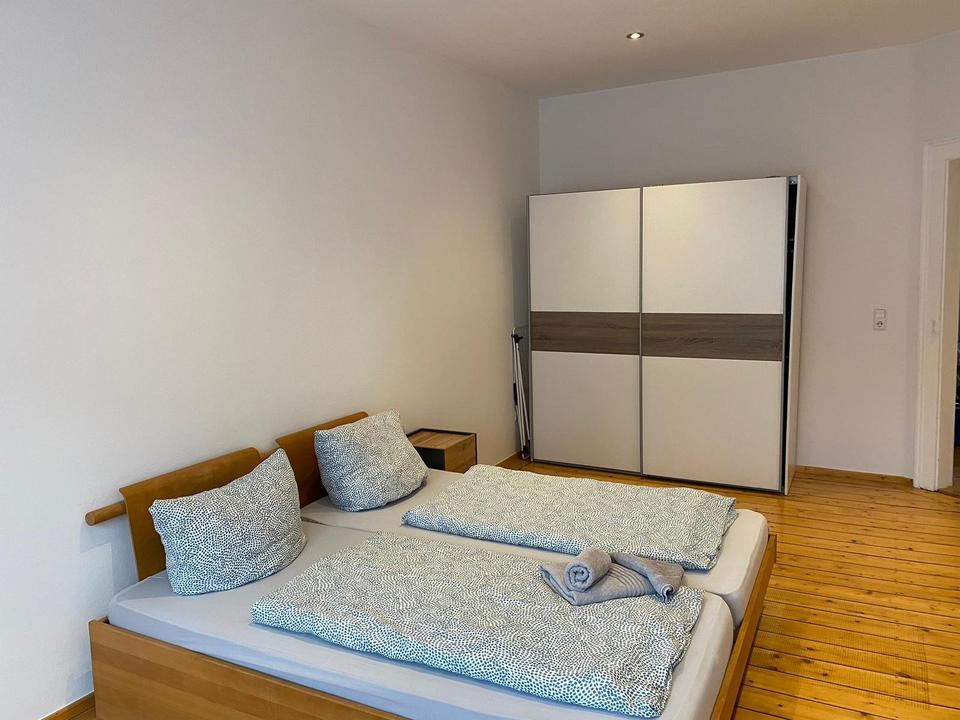 Thumbnail-Business Apartments – möbliertes Wohnen auf Zeit in Karlsruhe