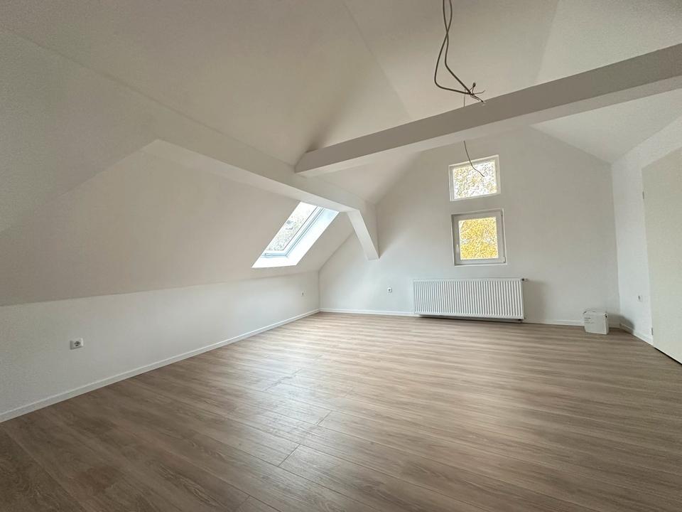 Thumbnail-Helle 2-Zimmer-Wohnung | 59qm | Erstbezug