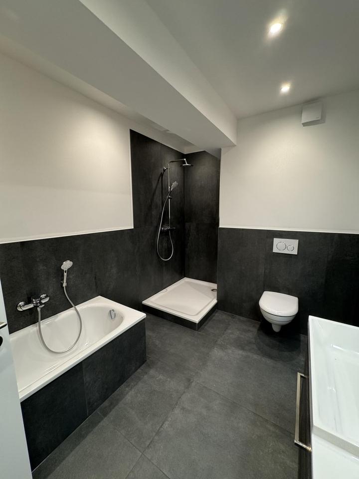 Thumbnail-Erstbezug nach Sanierung: 4-Zimmer-Wohnung mit Balkon in Marl Brassert