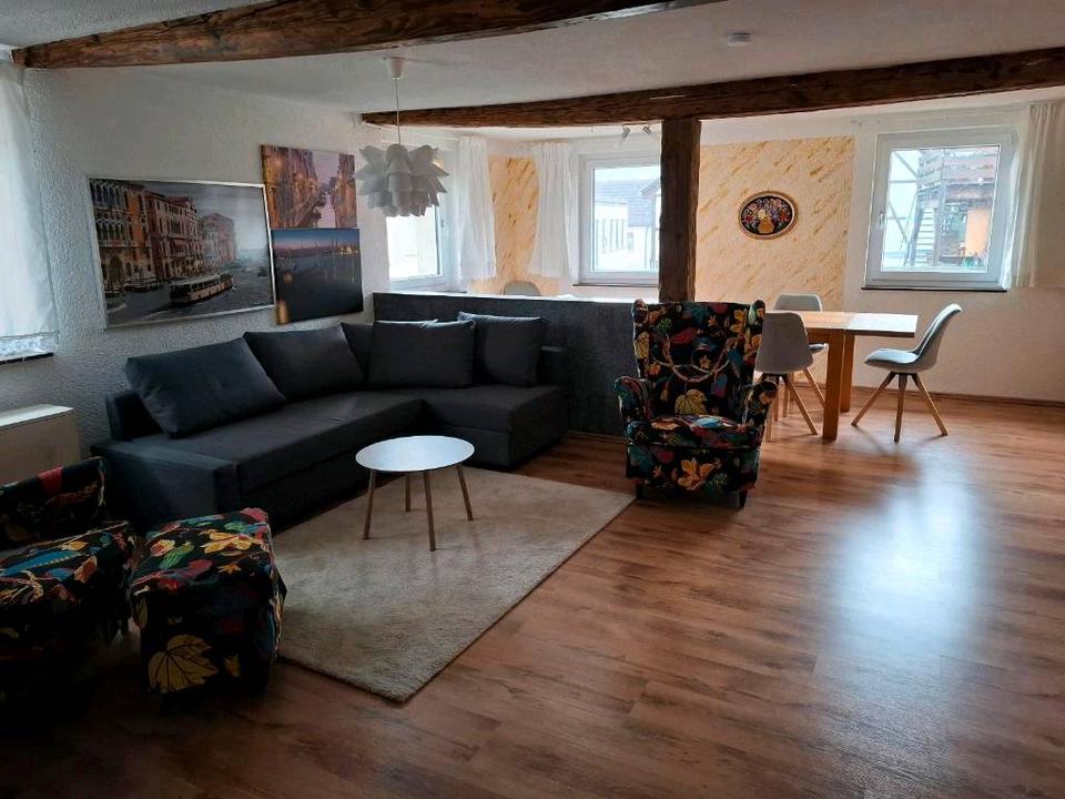 Thumbnail-Ferienwohnung von privat