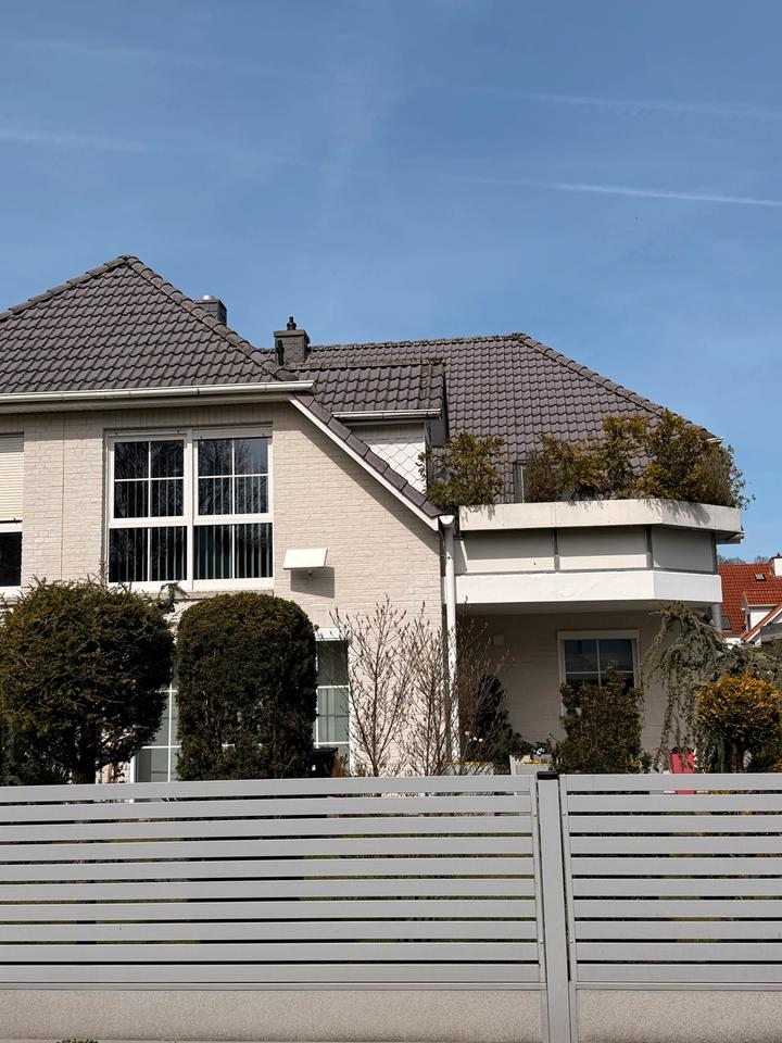 Thumbnail-Bezugsfertige Eigentumswohnung in ruhiger Lage von Geestland