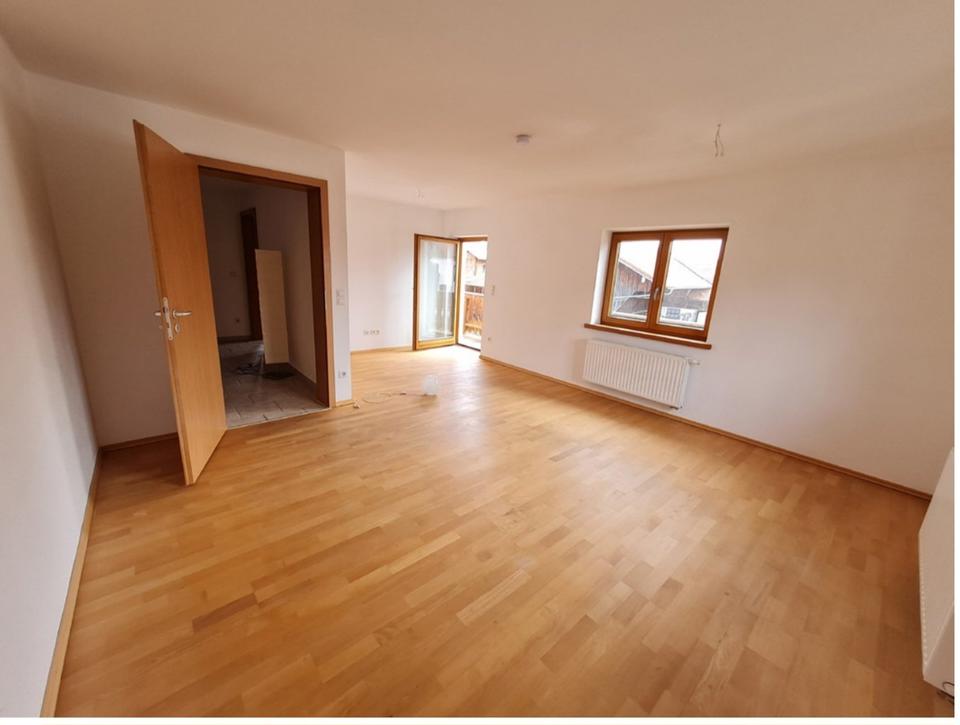 Thumbnail-2,5-Zimmerwohnung mit Balkon und Einbauküche