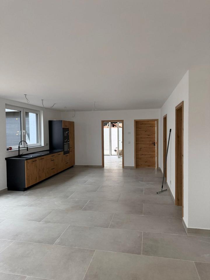 Thumbnail-3 von 4 Wohnungen verfügbar: 3,5-Zimmer-Wohnung in Ottweiler