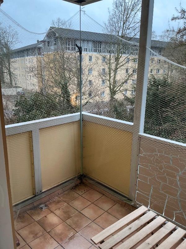 Thumbnail-4710670 Helle 2-Zimmer-Wohnung im 2. OG