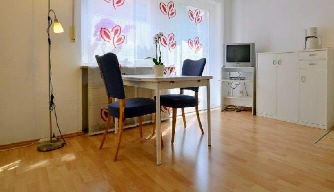 Thumbnail-Sonniges Altstadt Apartment voll möbliert