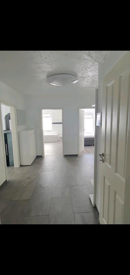 Thumbnail-Holtorf!Leben wie im Bungalow!2xEingang,EBK,Terasse,Garten,Kamin