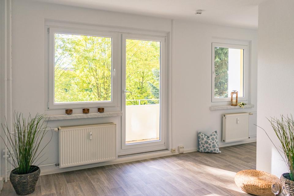 Thumbnail-1-Raum-Wohnung in attraktiver Wohnlage