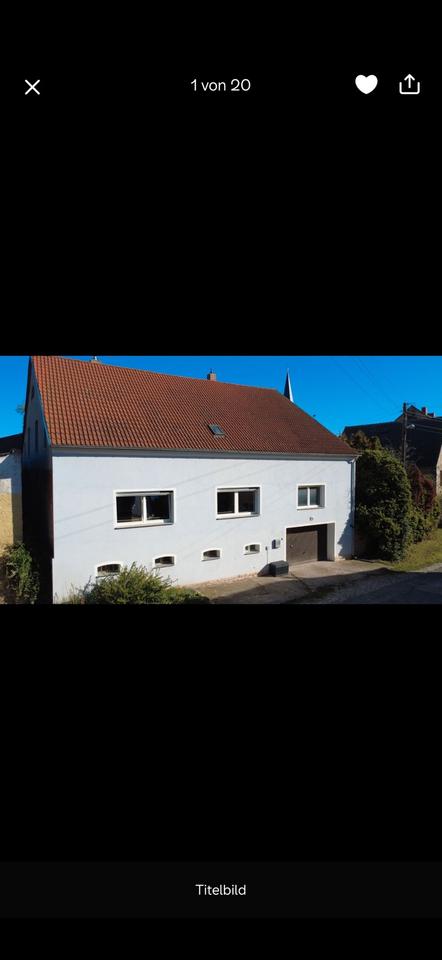 Thumbnail-Schönes Bauernhaus