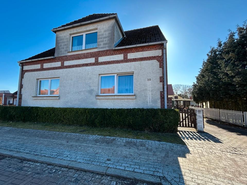 Thumbnail-Einfamilienhaus