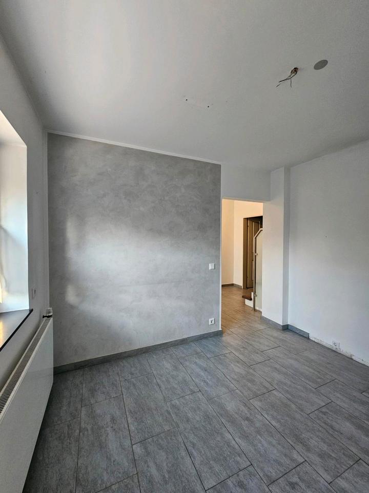 Thumbnail-Reihenmittelhaus mit Garten – im Südwesten von Münster