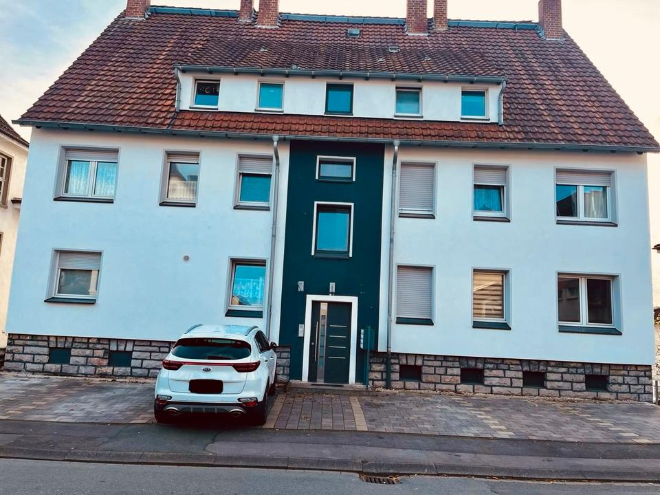 Thumbnail-Attraktive Kapitalanlage- Mehrfamilienhaus mit 7WE