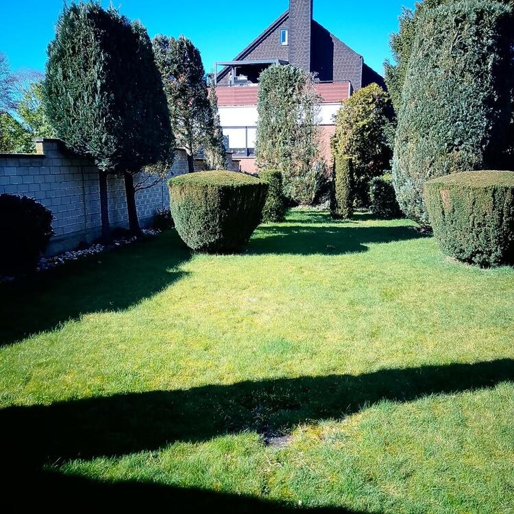 Thumbnail-Charmantes Anwesen von Privat - provisionsfrei