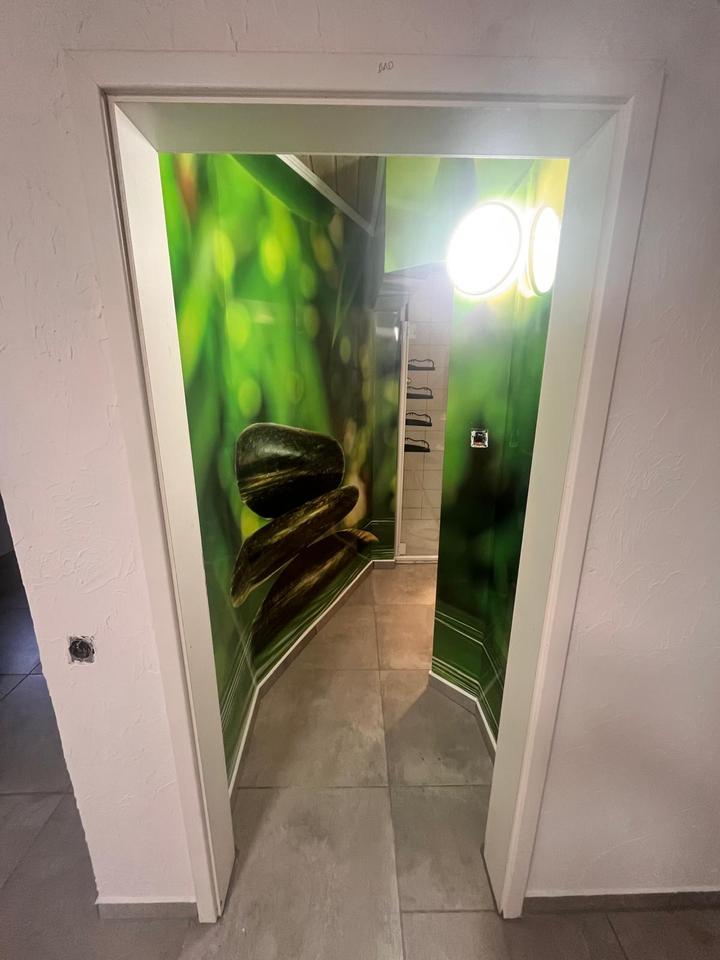 Thumbnail-Einliegerwohnung in Schluttenbach mit Terrasse