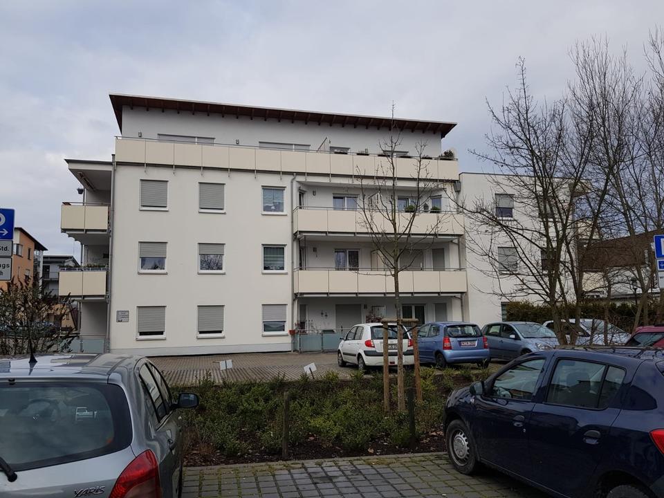 Thumbnail-seniorengerechte Wohnung im Zentrum von Hemer