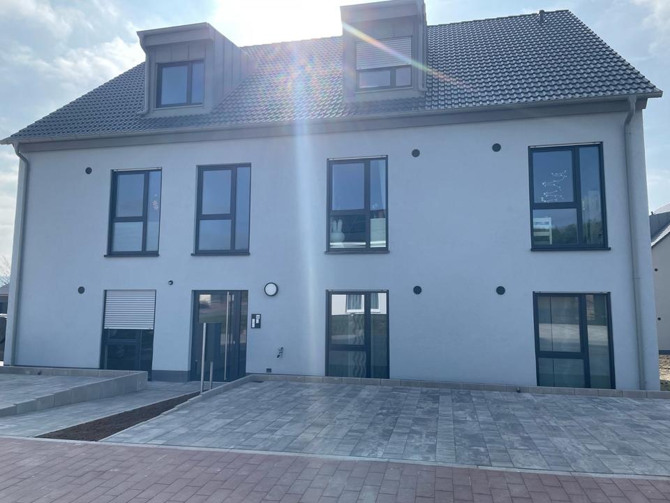 Thumbnail-Energieeffiziente Wohnung mit hochwertiger Ausstattung