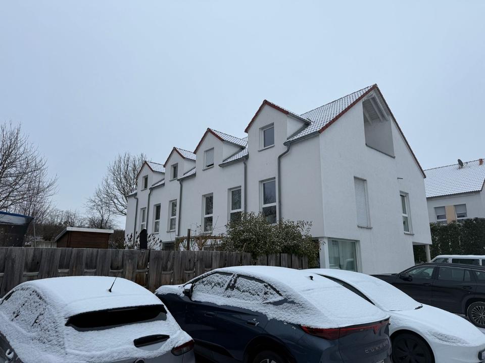 Thumbnail-Hervorragende Lage Doppelhaus Neukirchner Straße 17+17a, Saulheim