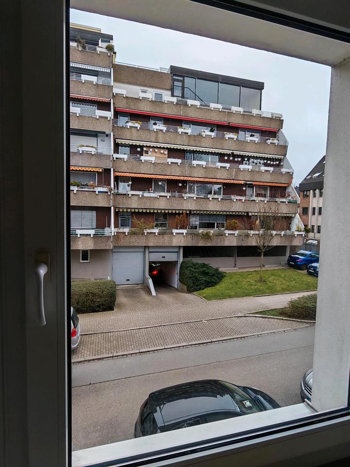 Thumbnail-essen west 2 Zimmer Wohnung zu vermieten ab sofort