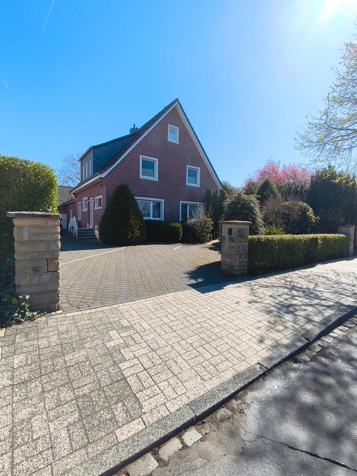 Thumbnail-Großzügiges Wohnhaus mit besonderem Charme und viel Platz