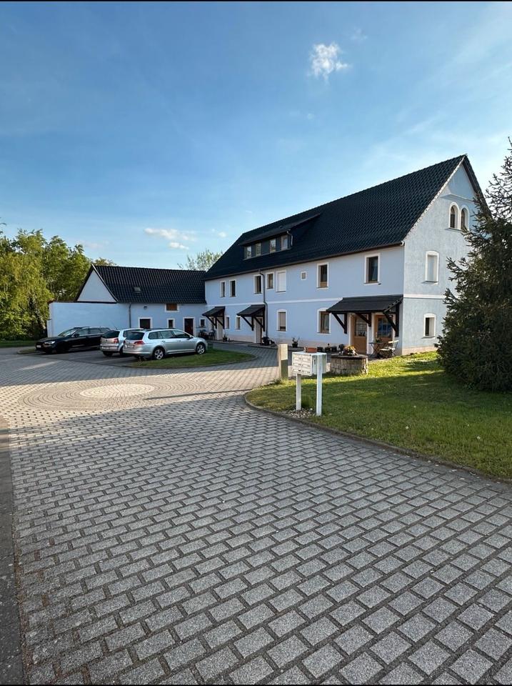 Thumbnail-Sanierte 2-Raumwohnung