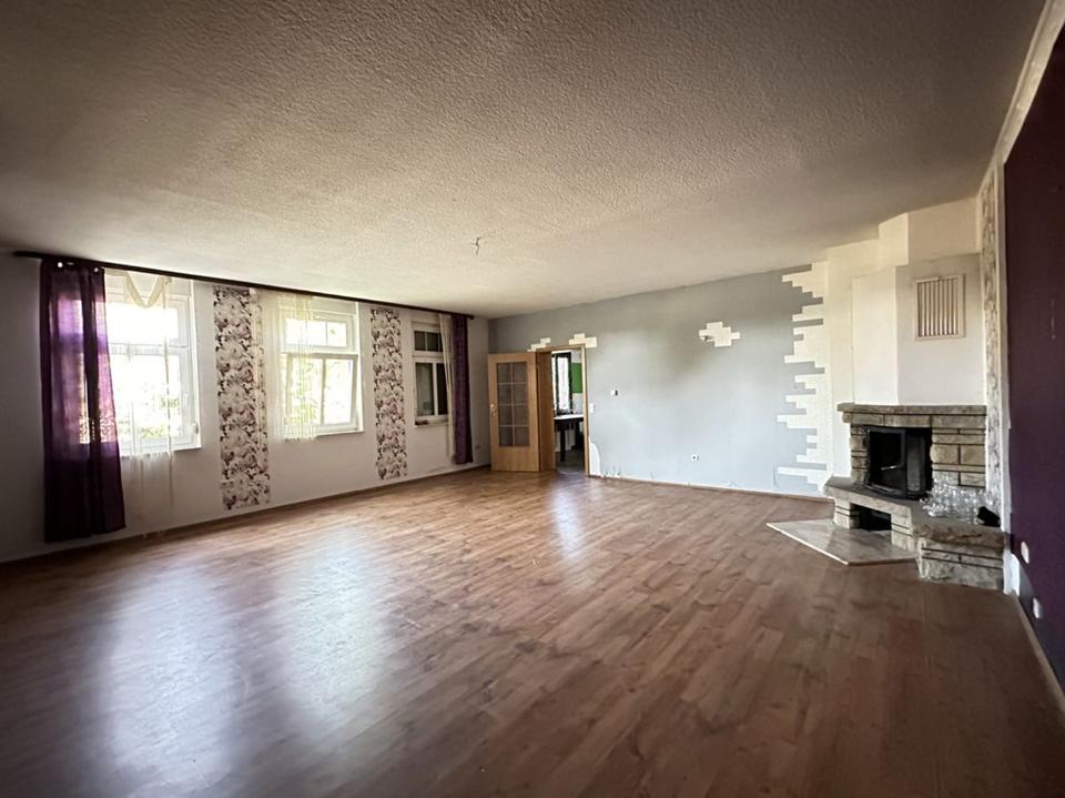 Thumbnail-Haus auf dem Land