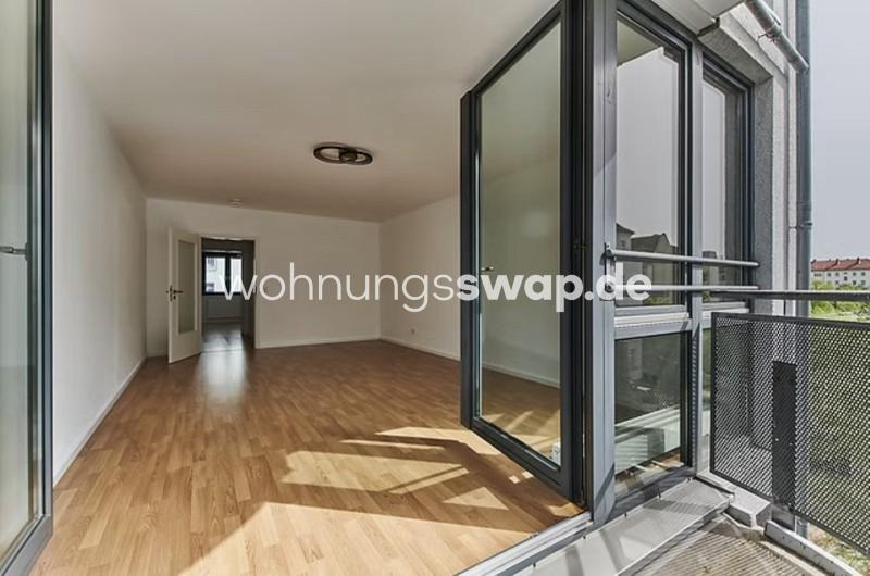 Thumbnail-Wohnungsswap - 2 Zimmer, 64 m² - Bernhard-Lichtenberg-Straße, Pankow, Berlin