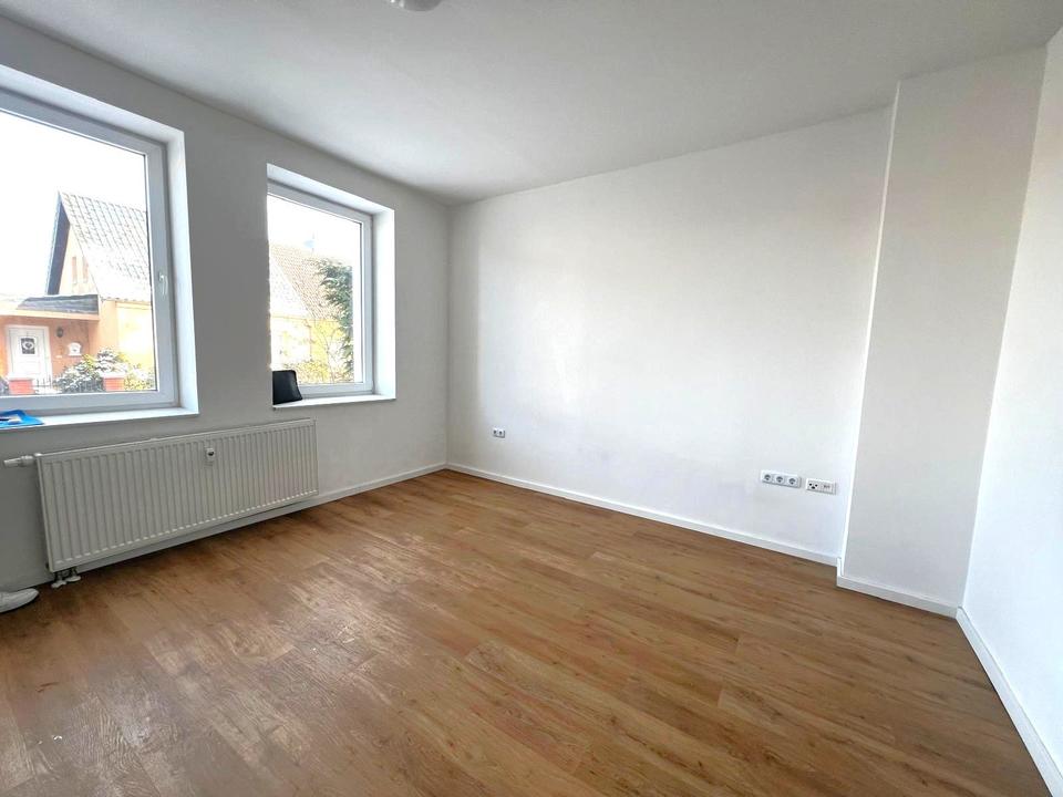 Thumbnail-Zwei Zimmer Wohnung frisch renoviert in Wittenberge