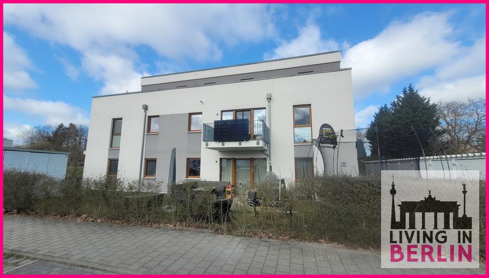 Thumbnail-Moderne Neubau-Licht-Oase, die Sie begeistern wird!