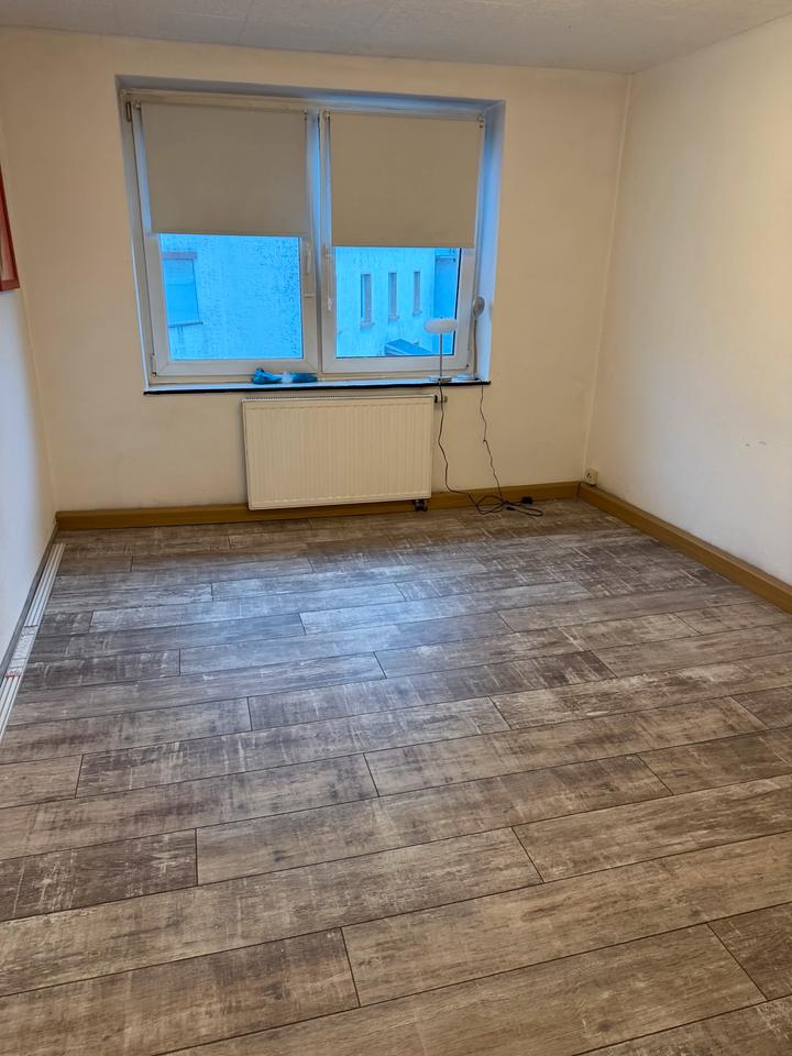 Thumbnail-Helle 3-Zimmer-Wohnung in Hilbringen(EG)