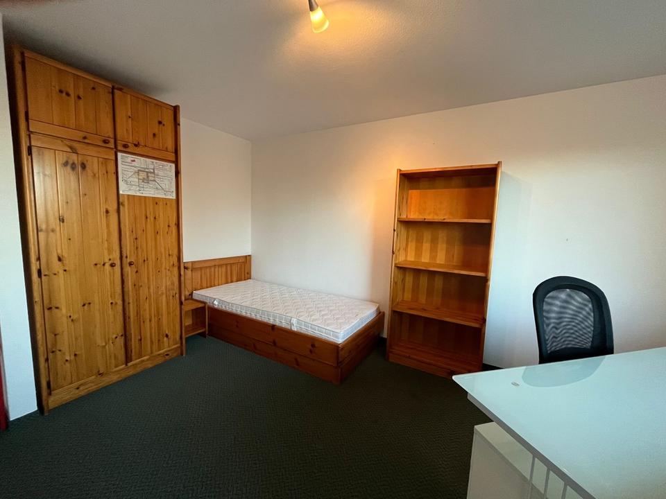 Thumbnail-1-Zimmerwohnung in Regensburg Landshuter Str. zu vermieten