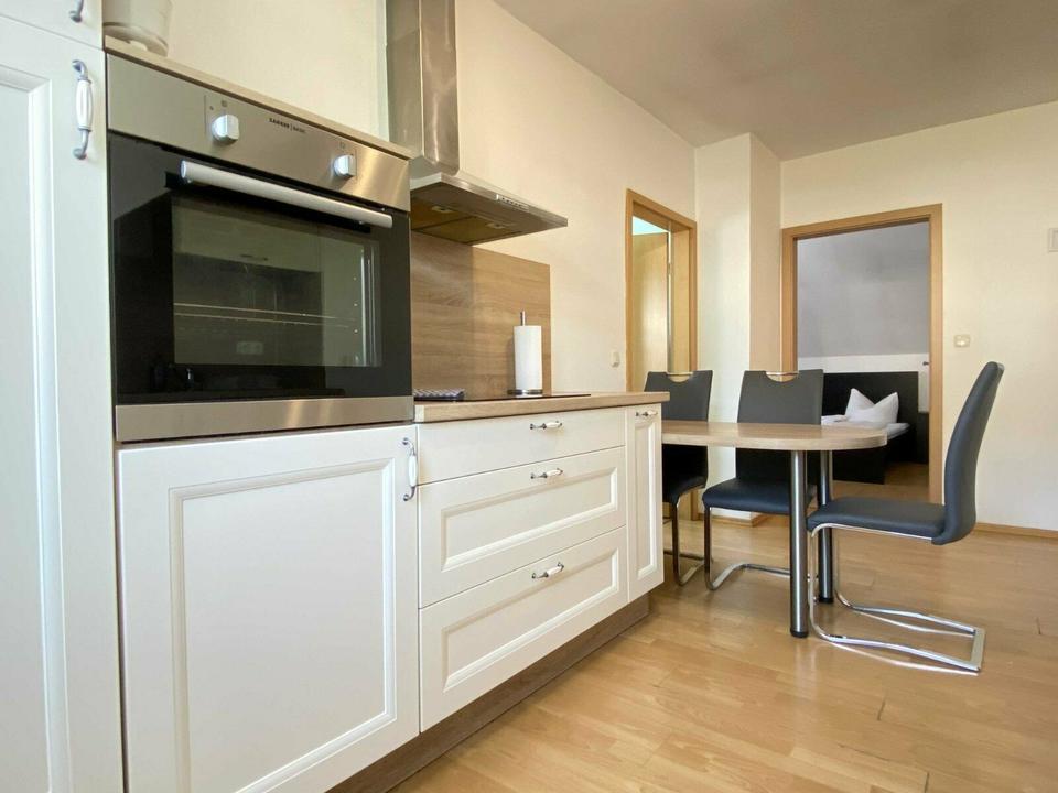 Thumbnail-(SAD131) Liebevoll eingerichtete Monteurwohnung