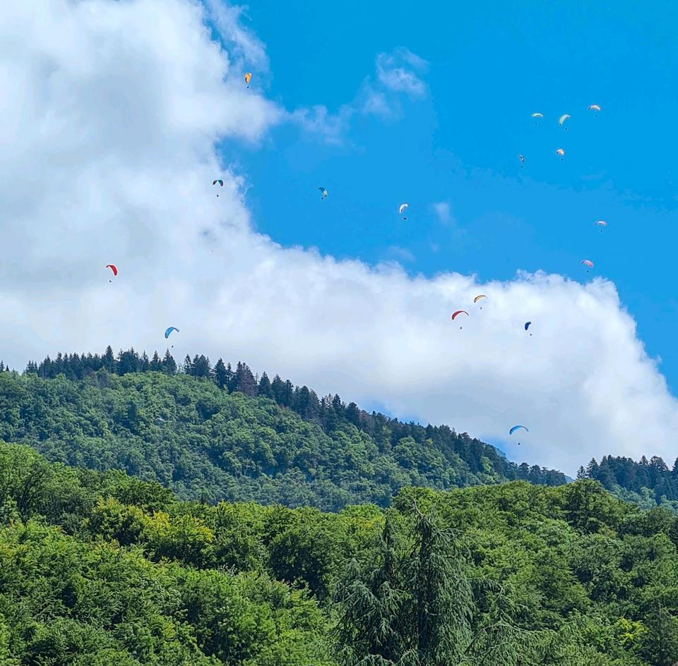 Thumbnail-Traum(ferien)Wohnung 50 km von GENF