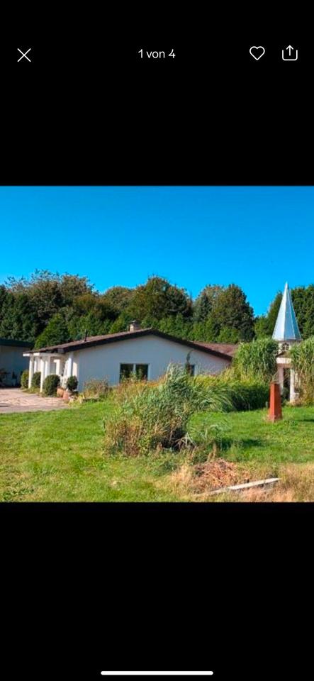 Thumbnail-Bad Salzuflen im Landhaus ca. 86 m2 zu vermieten