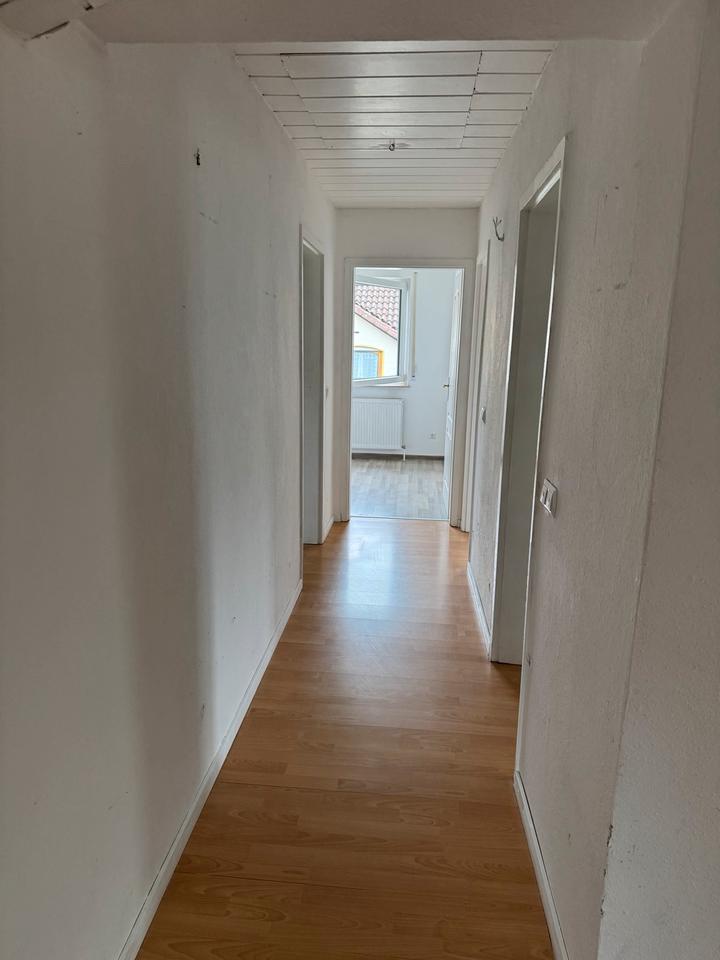 Thumbnail-Gemütliche Wohnung in Fronhausen