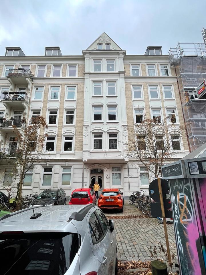 Thumbnail-DG Loft Altona zu verkaufen