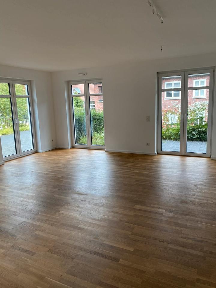 Thumbnail-Schöne 3-Zimmer-Wohnung in Bielefeld mit Terrasse