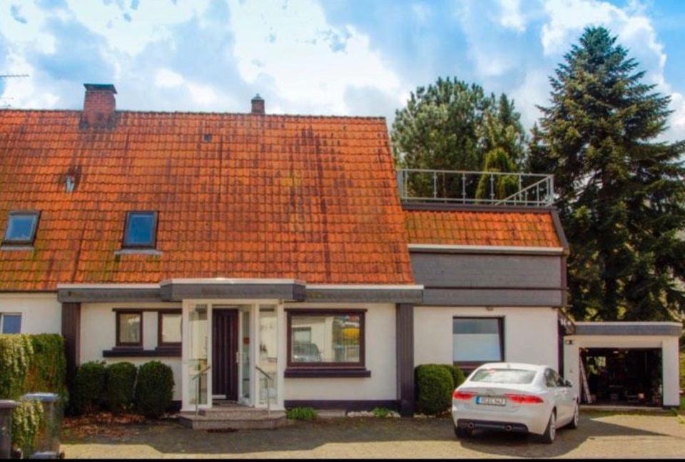 Thumbnail-All-Inklusive Wohnung mit Terrasse & Stellplatz in Dellwig