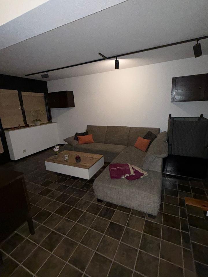 Thumbnail-Wohnen auf Zeit - möbliertes 1 Zimmer Appartement