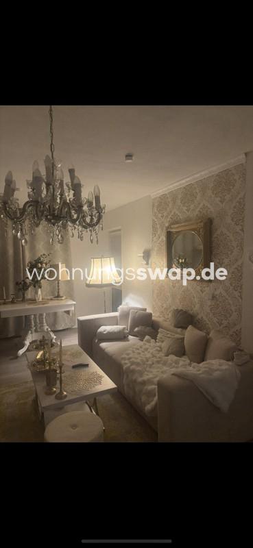 Thumbnail-Wohnungsswap - 2 Zimmer, 61 m² - Lyonel-Feininger-Straße, Hellersdorf, Berlin