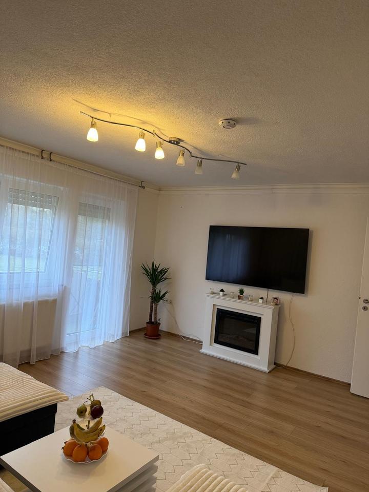 Thumbnail-3 Zimmer Wohnung | Renoviert | 74m²