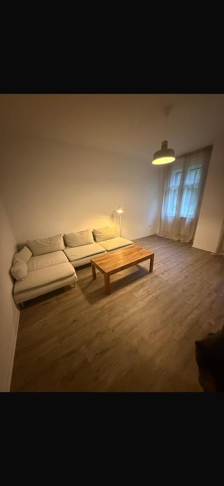 Thumbnail-2 Zimmer Wohnung in Steglitz 01.08-30.09 zu vermieten